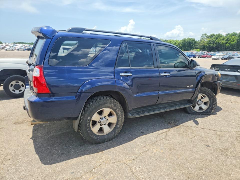 Продаж на аукціоні авто 2006 Toyota 4runner, vin: JTEBU14R968072980, номер лоту: 60616726