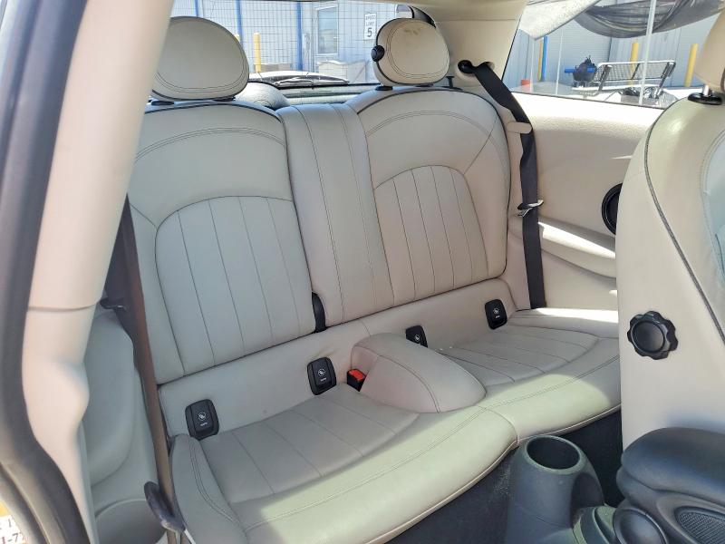 Продаж на аукціоні авто 2017 Mini Cooper, vin: WMWXP7C33H2A46379, номер лоту: 60528736