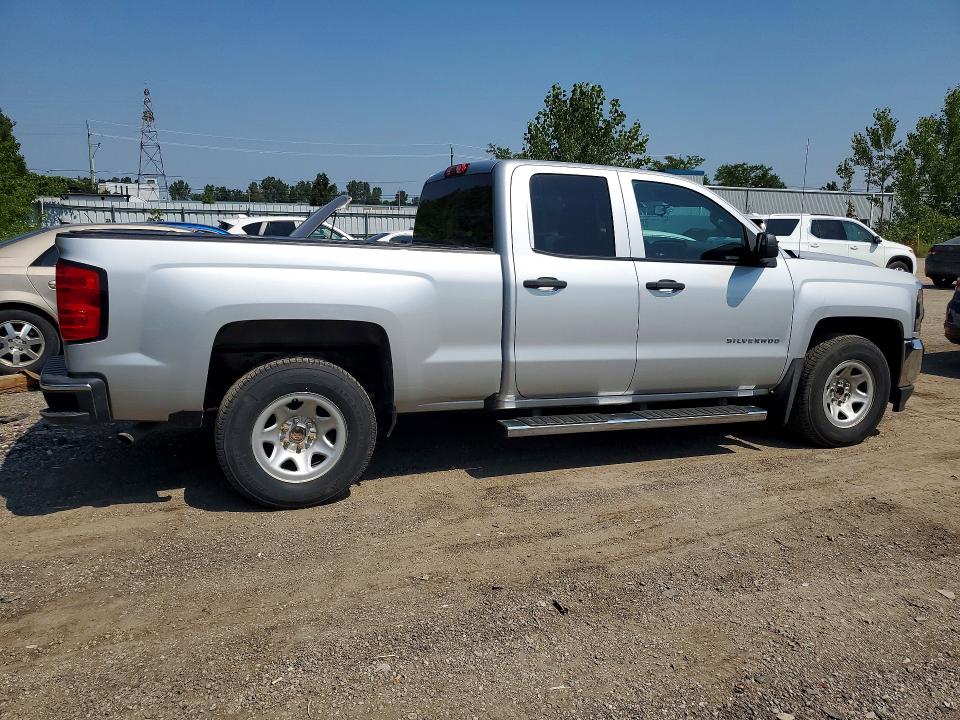 63359616 :رقم المزاد ، 1GCRCNECXJZ232035 vin ، 2018 Chevrolet Silverado مزاد بيع