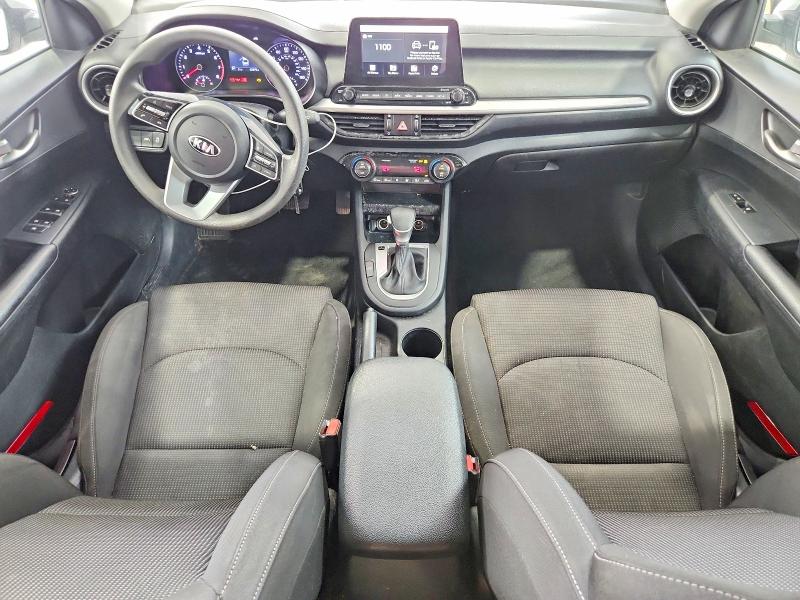 Aukcja sprzedaży 2019 Kia Forte, vin: 3KPF24AD5KE119329, numer aukcji: 61218436