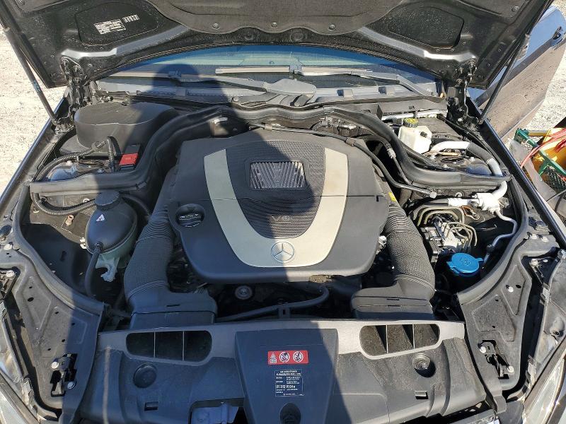 62984386 :رقم المزاد ، WDDKJ5GB4AF040077 vin ، 2010 Mercedes-benz E مزاد بيع