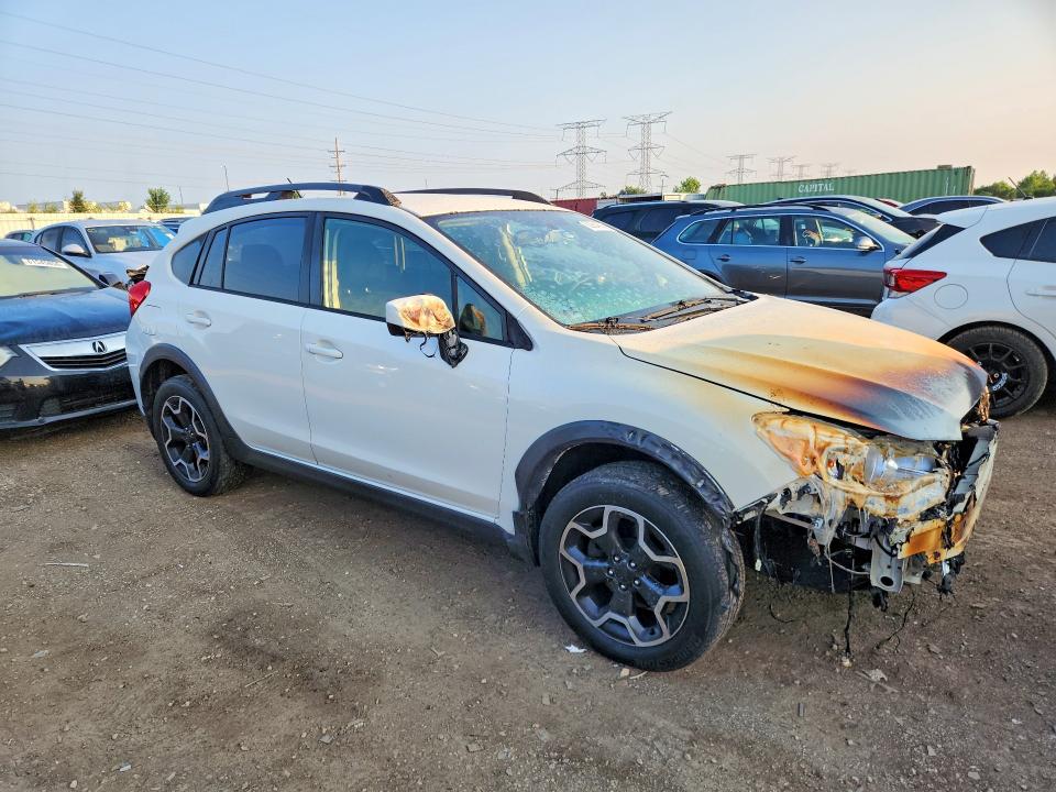 62964526 :رقم المزاد ، JF2GPACCXF8249679 vin ، 2015 Subaru Xv Crosstrek مزاد بيع