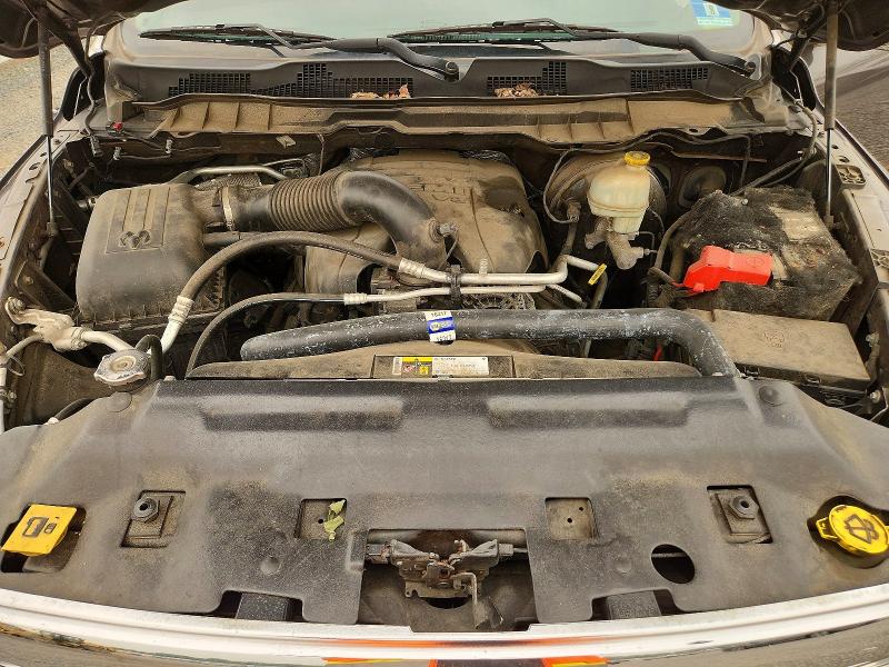 Продажа на аукционе авто 2016 Ram 1500, vin: 1C6RR7NT8GS418143, номер лота: 60945616