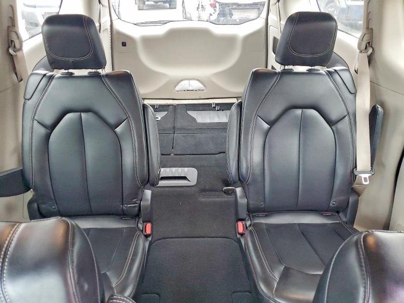 Aukcja sprzedaży 2023 Chrysler Pacifica, vin: 2C4RC1BG6PR601184, numer aukcji: 59358066