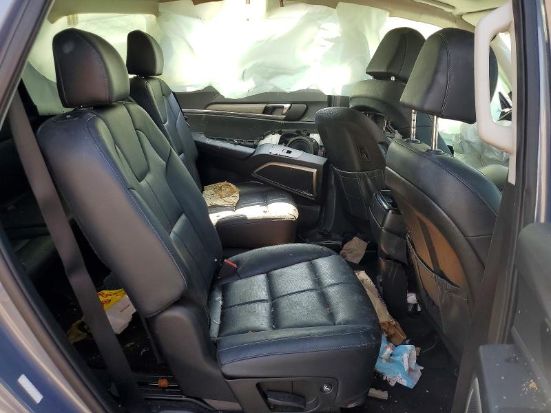 Продажа на аукционе авто 2022 Kia Telluride, vin: 5XYP34HC9NG304022, номер лота: 59102106