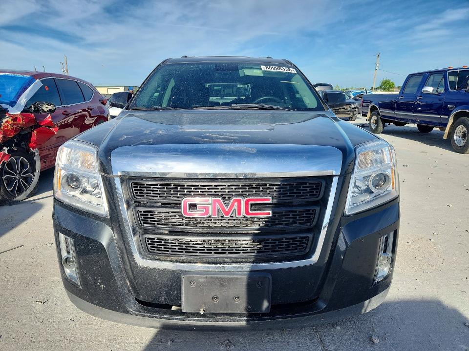 Aukcja sprzedaży 2014 Gmc Terrain, vin: 2GKALSEK3E6147451, numer aukcji: 60995336