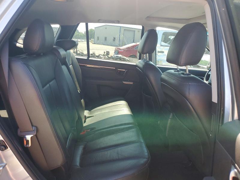 Продаж на аукціоні авто 2012 Hyundai Santa Fe, vin: 5XYZKDAG7CG150626, номер лоту: 85627695