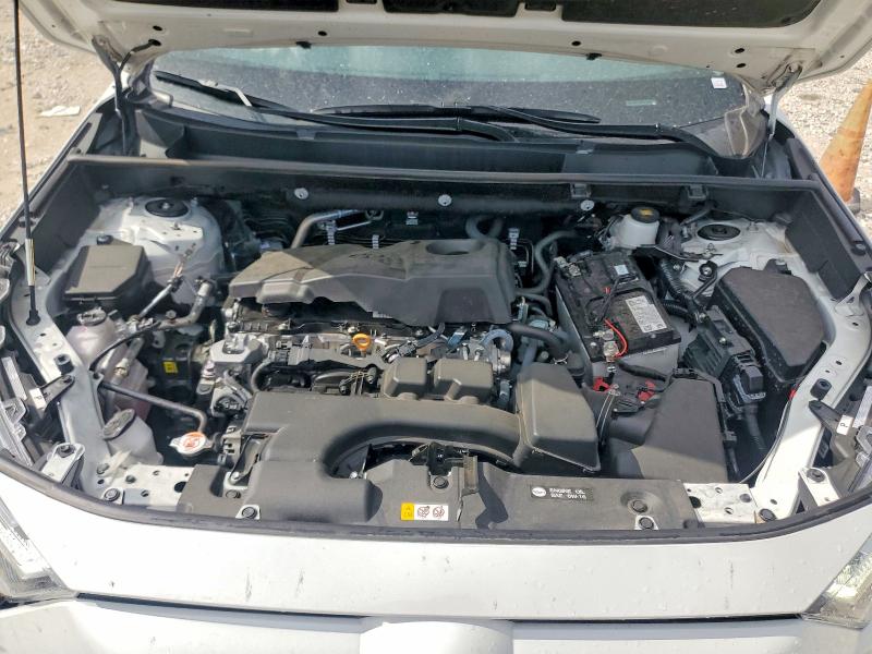 Aukcja sprzedaży 2025 Toyota Rav4, vin: 2T3Y1RFV9SW422502, numer aukcji: 60424966