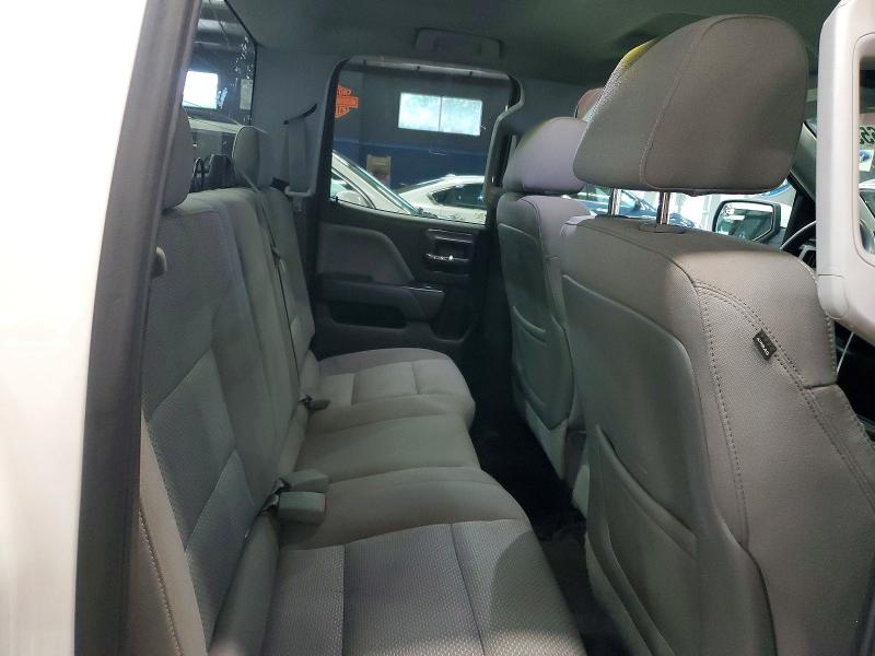 Продажа на аукционе авто 2015 Gmc Sierra, vin: 1GTV2TECXFZ419031, номер лота: 62226556