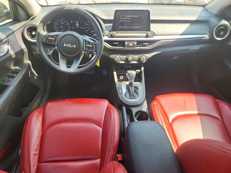 Aukcja sprzedaży 2022 Kia Forte, vin: 3KPF24AD3NE473449, numer aukcji: 62421716