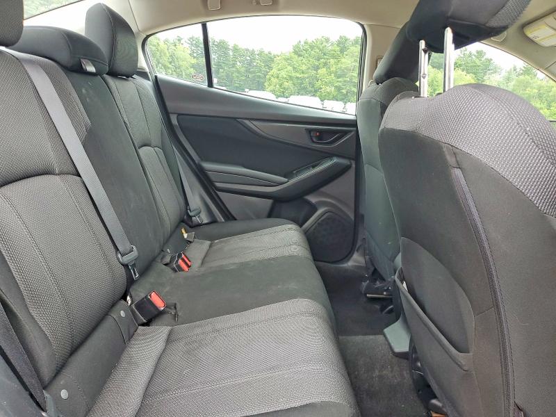 Aukcja sprzedaży 2019 Subaru Impreza, vin: 4S3GKAA61K3616289, numer aukcji: 63387566