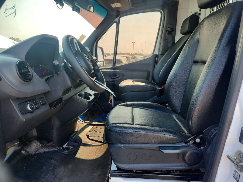 Aukcja sprzedaży 2020 Mercedes-benz Sprinter, vin: W1W4ECHY5LP308831, numer aukcji: 62565956