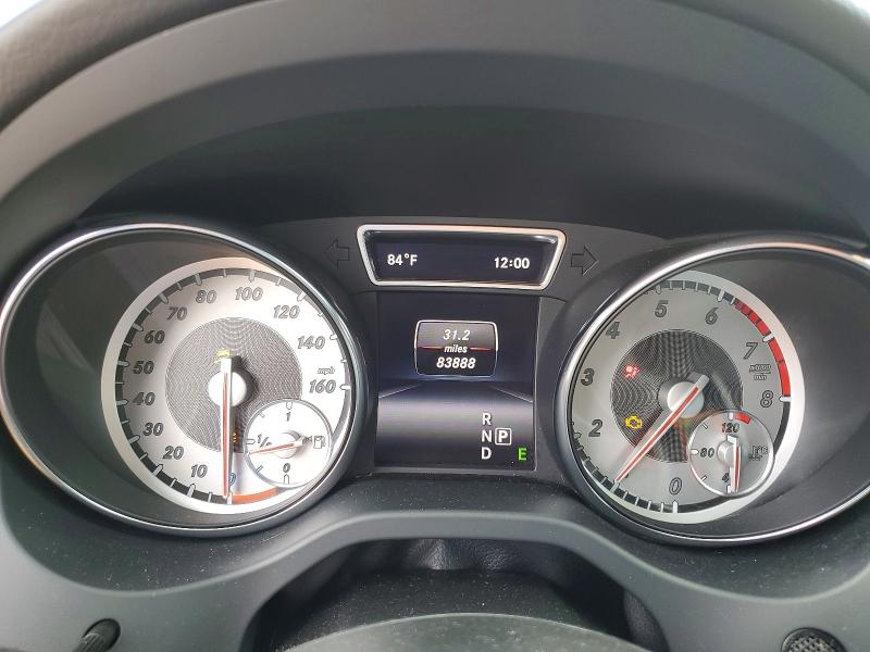 Aukcja sprzedaży 2014 Mercedes-benz Cla, vin: WDDSJ4EB5EN152363, numer aukcji: 60954056