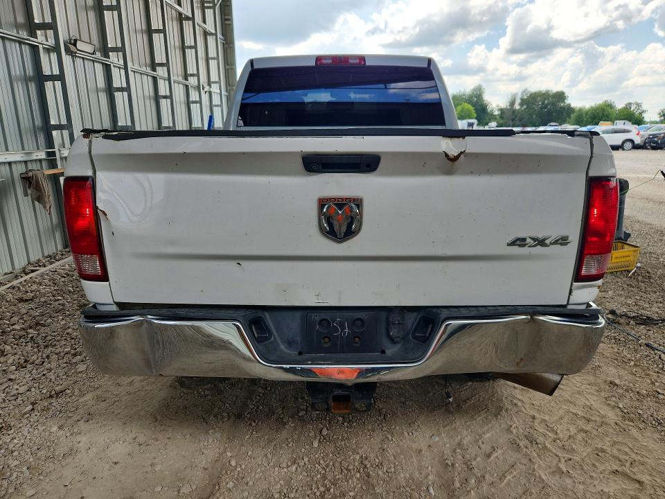 60037716 :رقم المزاد ، 3C6UR5CL5EG133759 vin ، 2014 Ram 2500 مزاد بيع