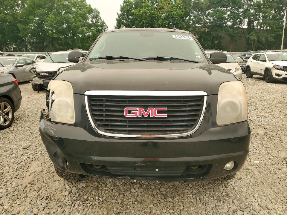 Aukcja sprzedaży 2007 Gmc Yukon Xl, vin: 1GKFK16347R382779, numer aukcji: 61082626