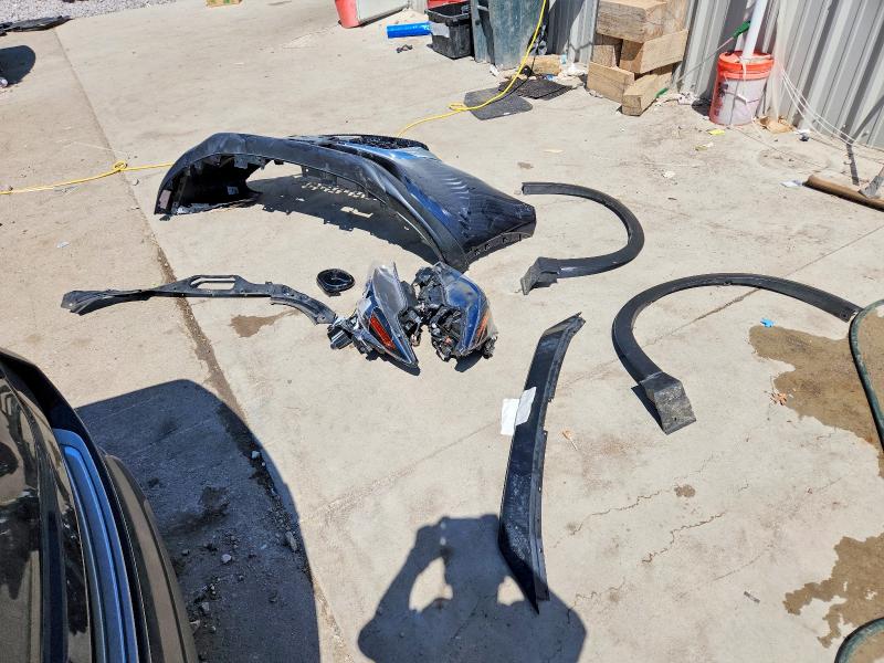 Продаж на аукціоні авто 2023 Mazda Cx-5, vin: JM3KFBEM9P0120489, номер лоту: 85986485