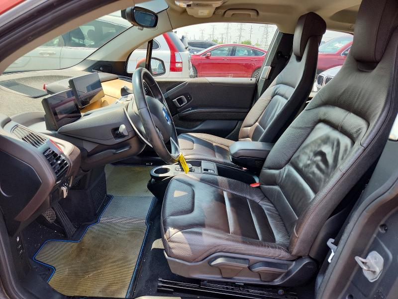 Aukcja sprzedaży 2014 Bmw I3, vin: WBY1Z4C50EV276356, numer aukcji: 61939266