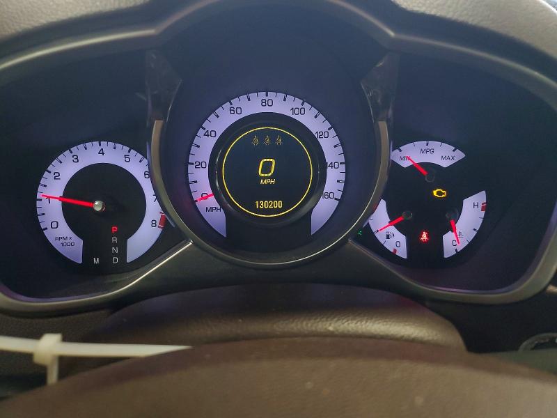 60930346 :رقم المزاد ، 3GYFNAE35CS566876 vin ، 2012 Cadillac Srx مزاد بيع