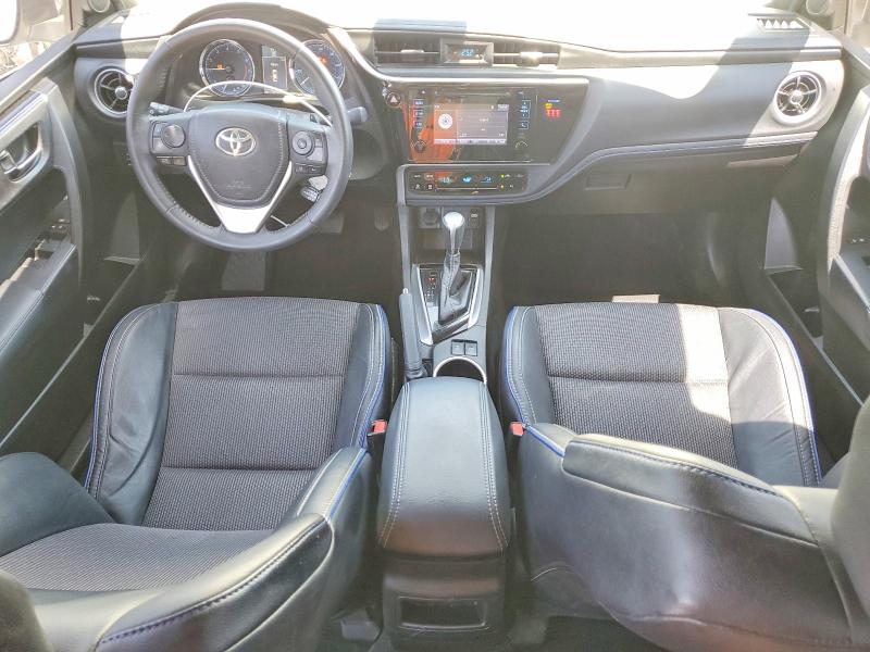 Aukcja sprzedaży 2018 Toyota Corolla, vin: 5YFBURHE8JP776286, numer aukcji: 59624696