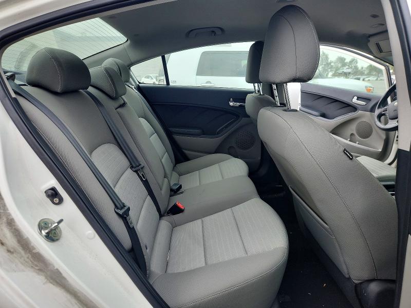 Aukcja sprzedaży 2014 Kia Forte, vin: KNAFX4A80E5202765, numer aukcji: 59538996