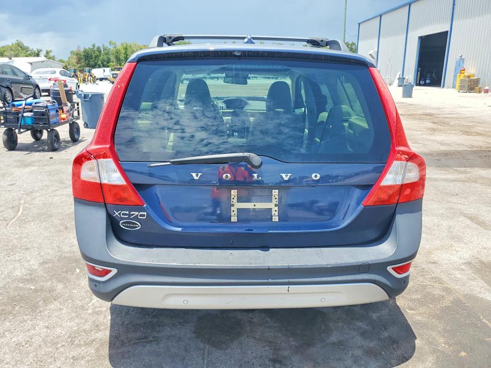Продажа на аукционе авто 2013 Volvo Xc70, vin: YV4952BL4D1161587, номер лота: 60116386