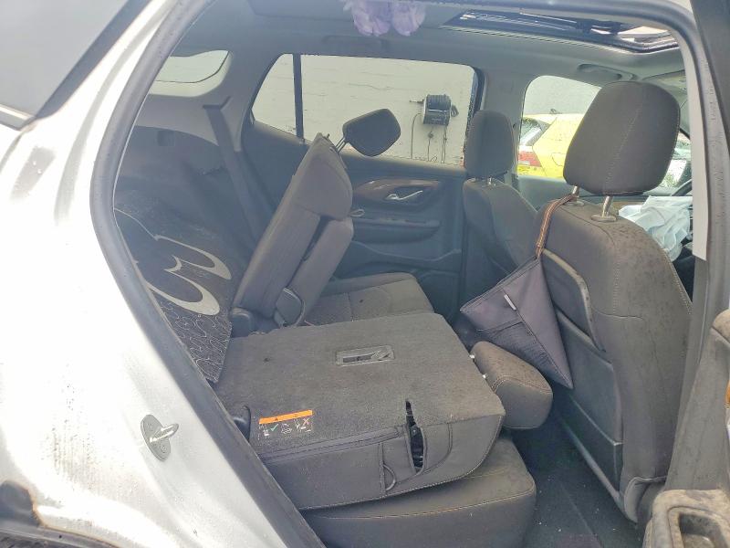 Aukcja sprzedaży 2021 Gmc Terrain, vin: 3GKALTEV1ML369903, numer aukcji: 59770926