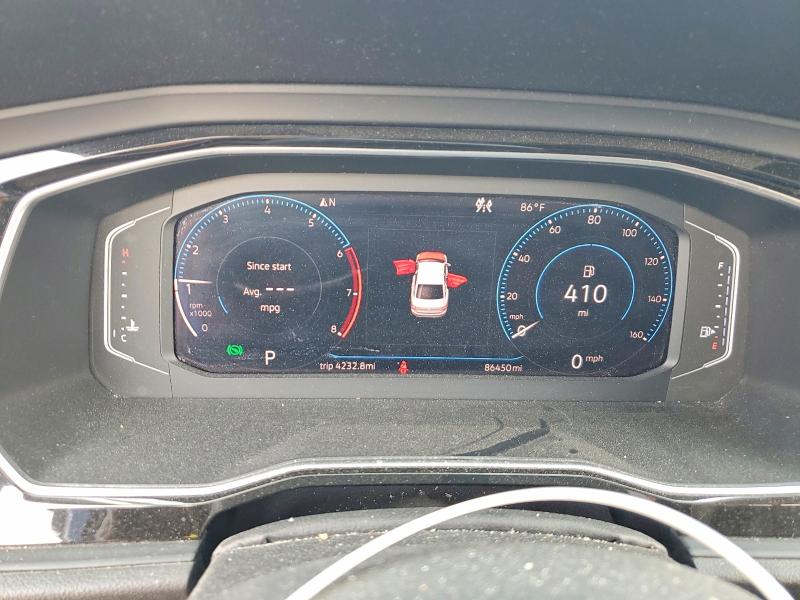 2019 Volkswagen Jetta მანქანა იყიდება აუქციონზე, vin: 3VWE57BU3KM107461, აუქციონის ნომერი: 60421116