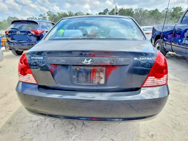Продажа на аукционе авто 2005 Hyundai Elantra, vin: KMHDN46D35U072360, номер лота: 60444286