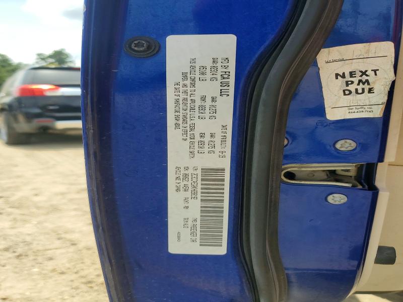 Продаж на аукціоні авто 2019 Chrysler 300, vin: 2C3CCAEG0KH698192, номер лоту: 63044116