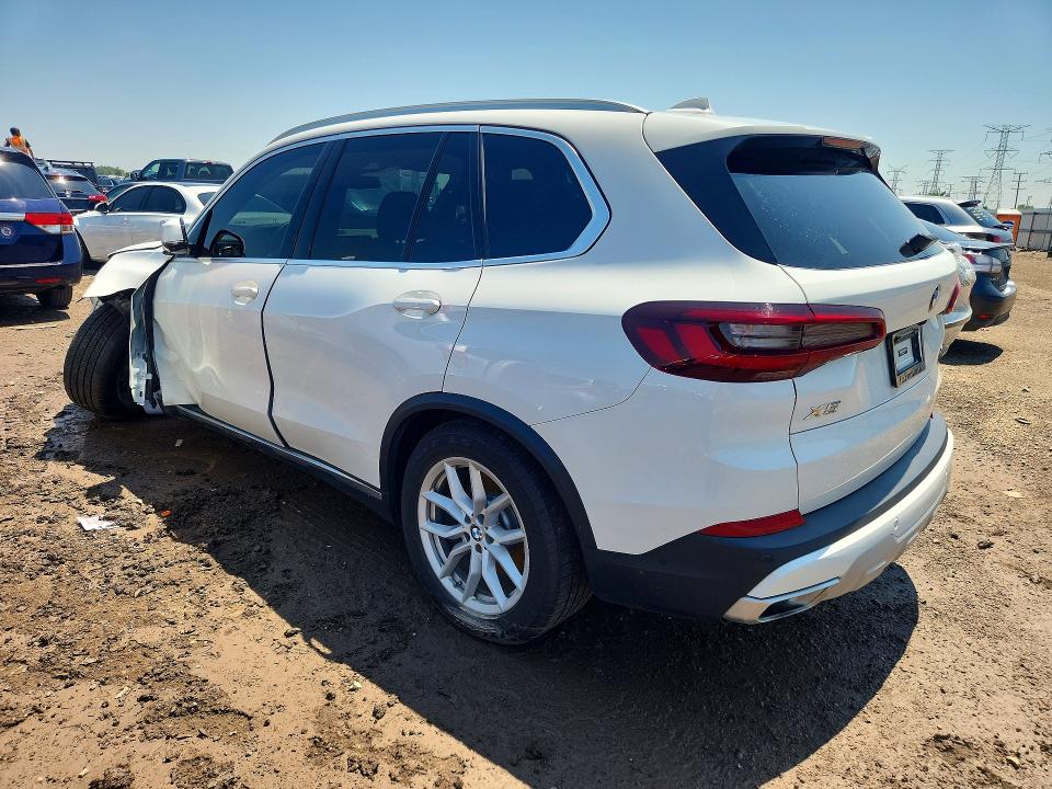 59638006 :رقم المزاد ، 5UXCR6C00P9R42717 vin ، 2023 Bmw X5 مزاد بيع