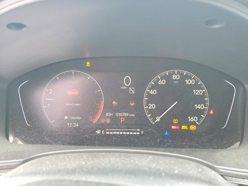 Продаж на аукціоні авто 2026 Honda Civic, vin: 2HGFE2F28TH514373, номер лоту: 60117336