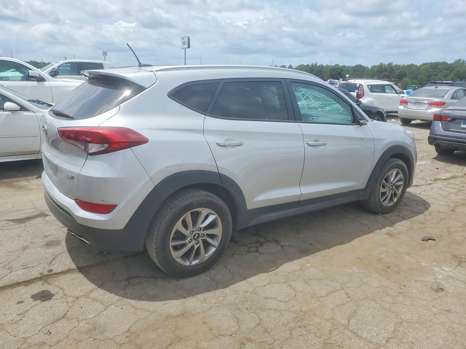 Aukcja sprzedaży 2016 Hyundai Tucson, vin: KM8J33A2XGU183029, numer aukcji: 61903116