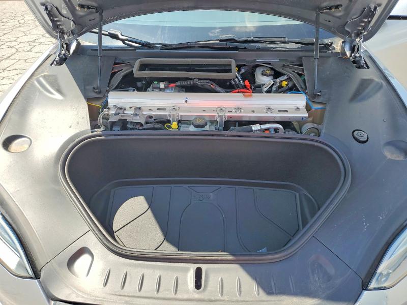 Aukcja sprzedaży 2025 Tesla Model S, vin: 5YJSA1E50SF551954, numer aukcji: 61695476