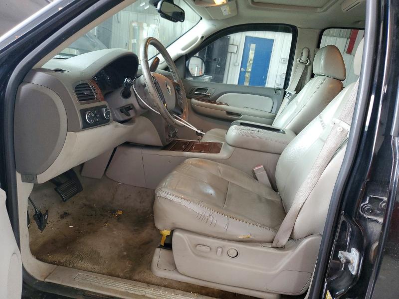 Aukcja sprzedaży 2007 Chevrolet Tahoe, vin: 1GNFK13087J331328, numer aukcji: 63316526