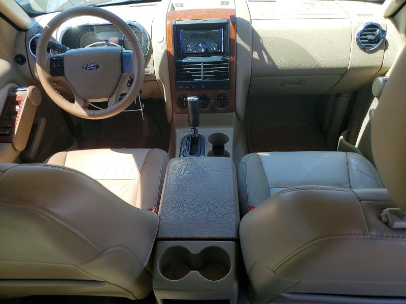 Aukcja sprzedaży 2007 Ford Explorer, vin: 1FMEU64E27UB25857, numer aukcji: 60521406