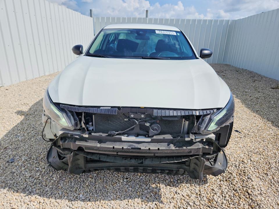 62890896 :رقم المزاد ، 1N4BL4DW2SN355074 vin ، 2025 Nissan Altima مزاد بيع