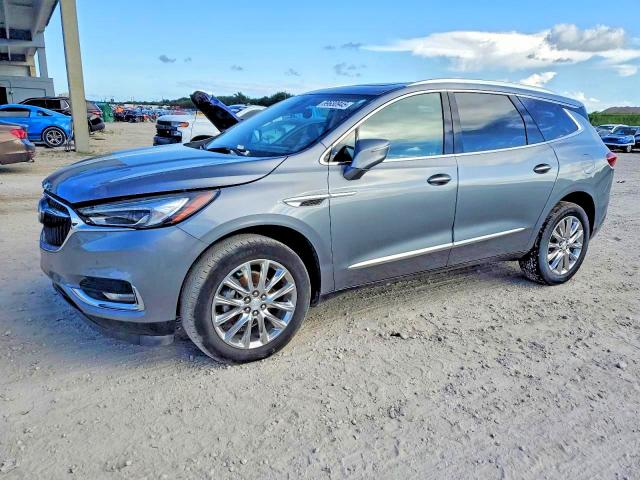 Продажа на аукционе авто 2020 Buick Enclave, vin: 5GAERCKW9LJ233762, номер лота: 61639846
