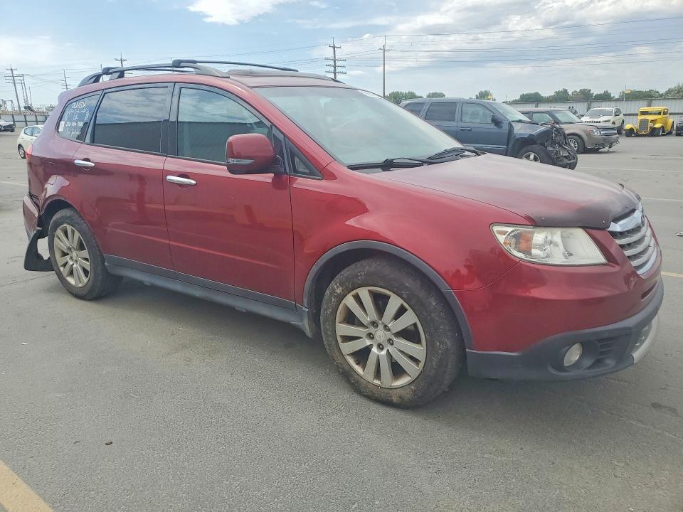 2010 Subaru Tribeca მანქანა იყიდება აუქციონზე, vin: 4S4WX9GD4A4401897, აუქციონის ნომერი: 59964196