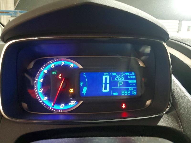 Продажа на аукционе авто 2016 Chevrolet Trax, vin: KL7CJMSB0GB662690, номер лота: 60958136