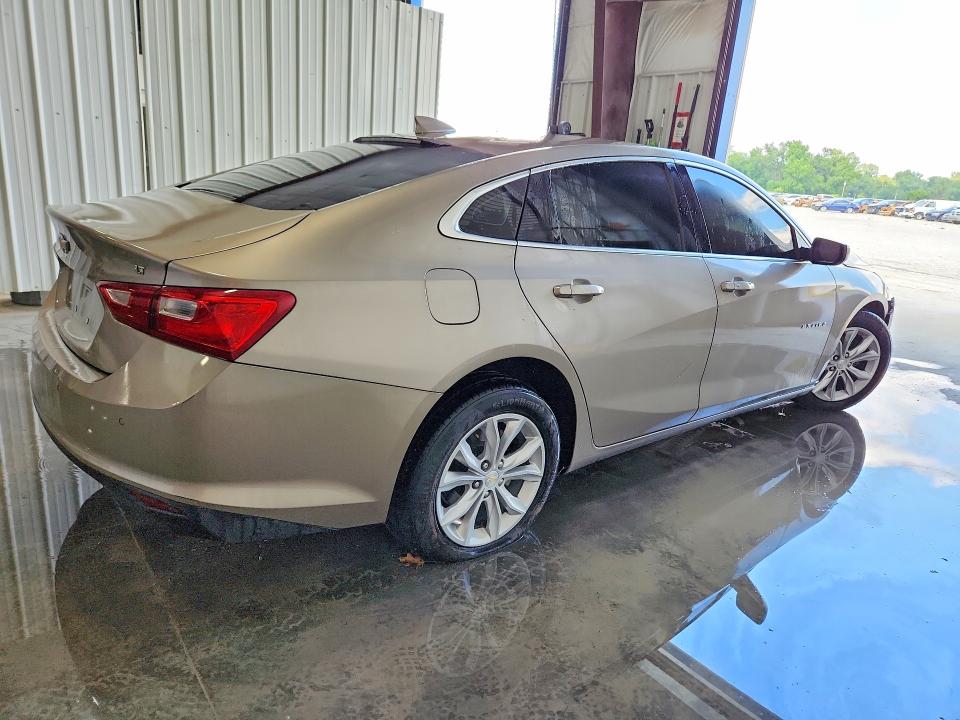 Продажа на аукционе авто 2023 Chevrolet Malibu, vin: 1G1ZD5ST1PF132121, номер лота: 59123686