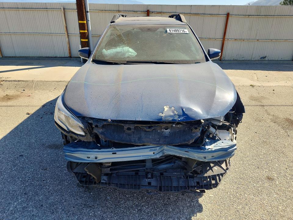 Продажа на аукционе авто 2024 Subaru Outback, vin: 4S4BTGUD7R3155903, номер лота: 61489716