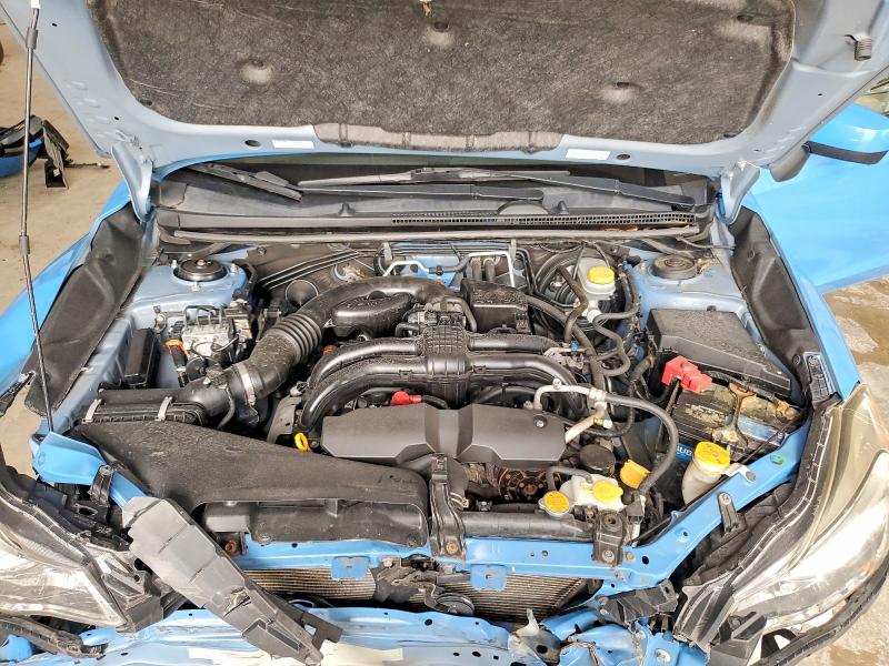 Продаж на аукціоні авто 2016 Subaru Crosstrek, vin: JF2GPADC1G8283350, номер лоту: 60021316