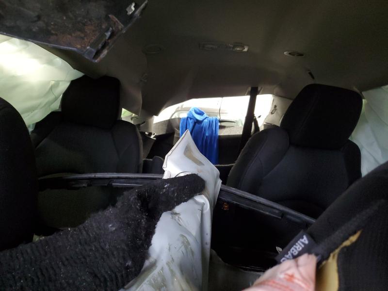 Продаж на аукціоні авто 2014 Chevrolet Traverse, vin: 1GNKVGKD2EJ194056, номер лоту: 63009036