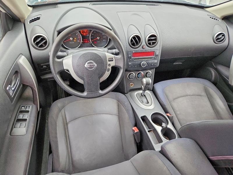 Aukcja sprzedaży 2009 Nissan Rogue, vin: JN8AS58VX9W178072, numer aukcji: 59593886