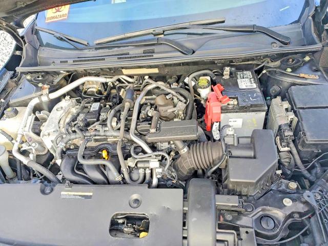 Aukcja sprzedaży 2021 Nissan Sentra, vin: 3N1AB8CV1MY282443, numer aukcji: 60946576