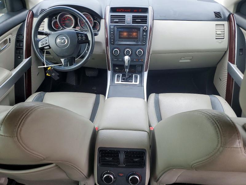 Aukcja sprzedaży 2007 Mazda Cx-9, vin: JM3TB38YX70117668, numer aukcji: 61189726