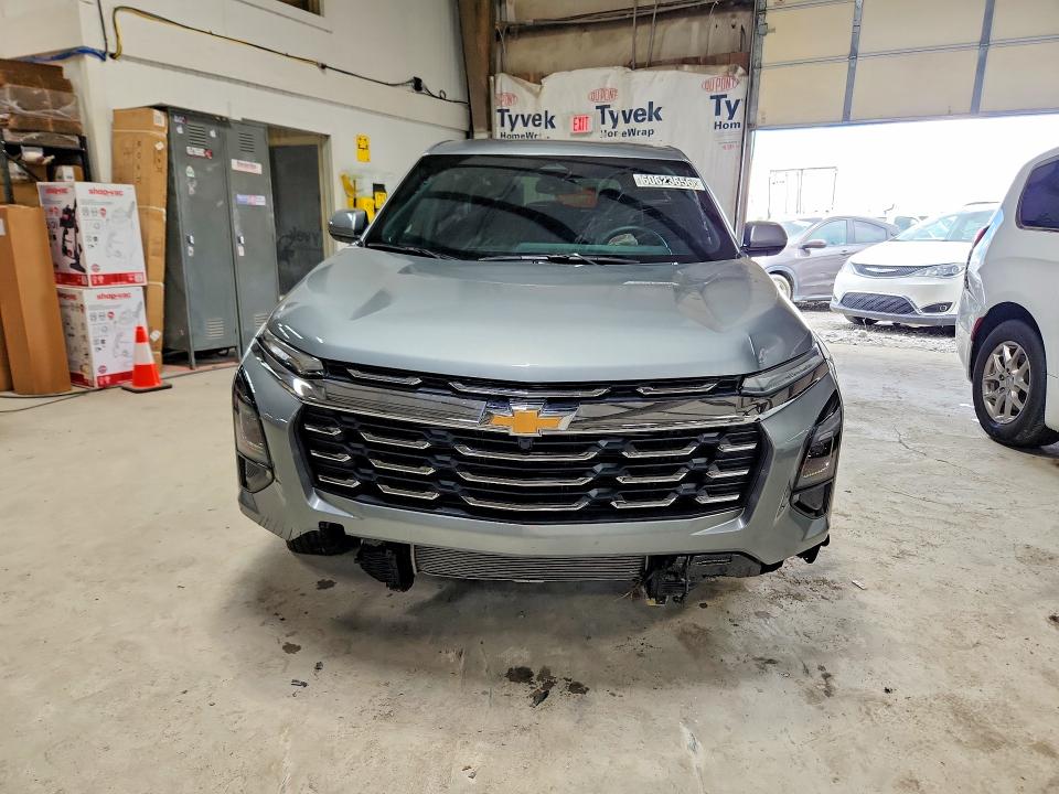 Aukcja sprzedaży 2026 Chevrolet Equinox, vin: 3GNAXPEG1TL495287, numer aukcji: 60623656
