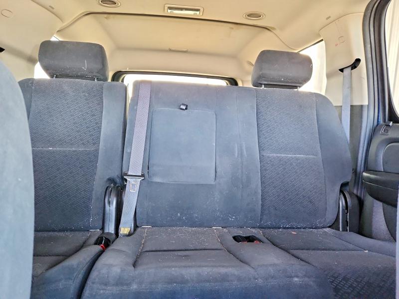 Продажа на аукционе авто 2008 Chevrolet Suburban, vin: 3GNFK16308G174936, номер лота: 62289806