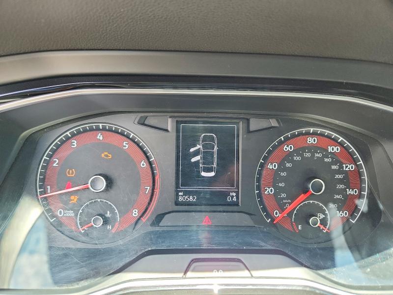 Aukcja sprzedaży 2019 Volkswagen Jetta, vin: 3VWC57BUXKM084588, numer aukcji: 60206246