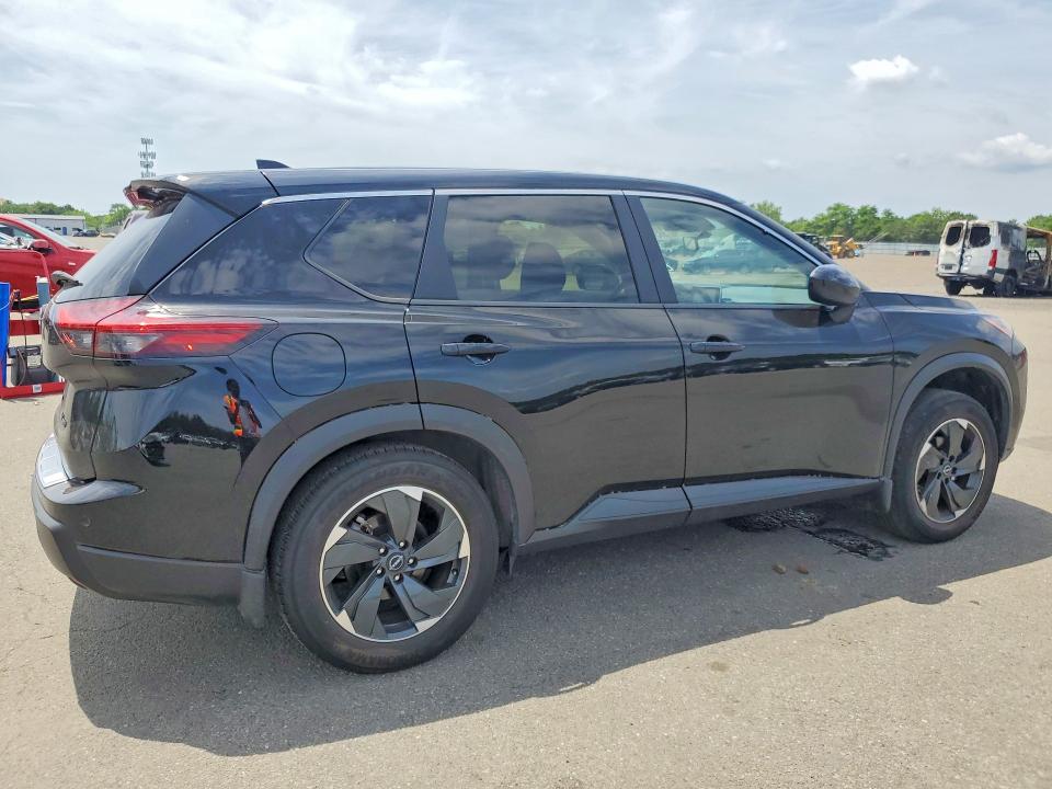 Aukcja sprzedaży 2024 Nissan Rogue, vin: JN8BT3BB6RW448371, numer aukcji: 59342976